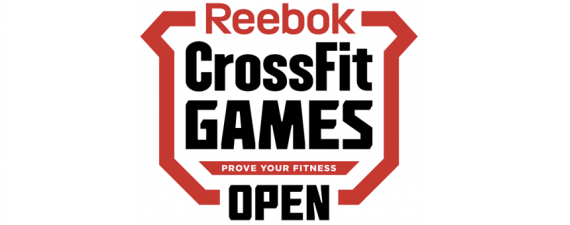crossfitopen