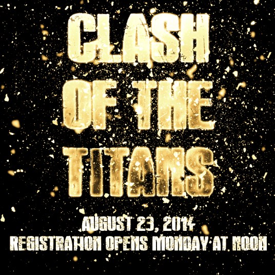 Clash Final