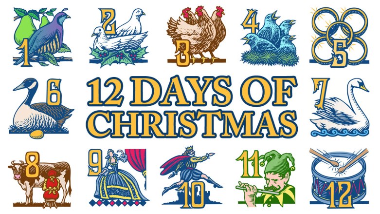 12Days