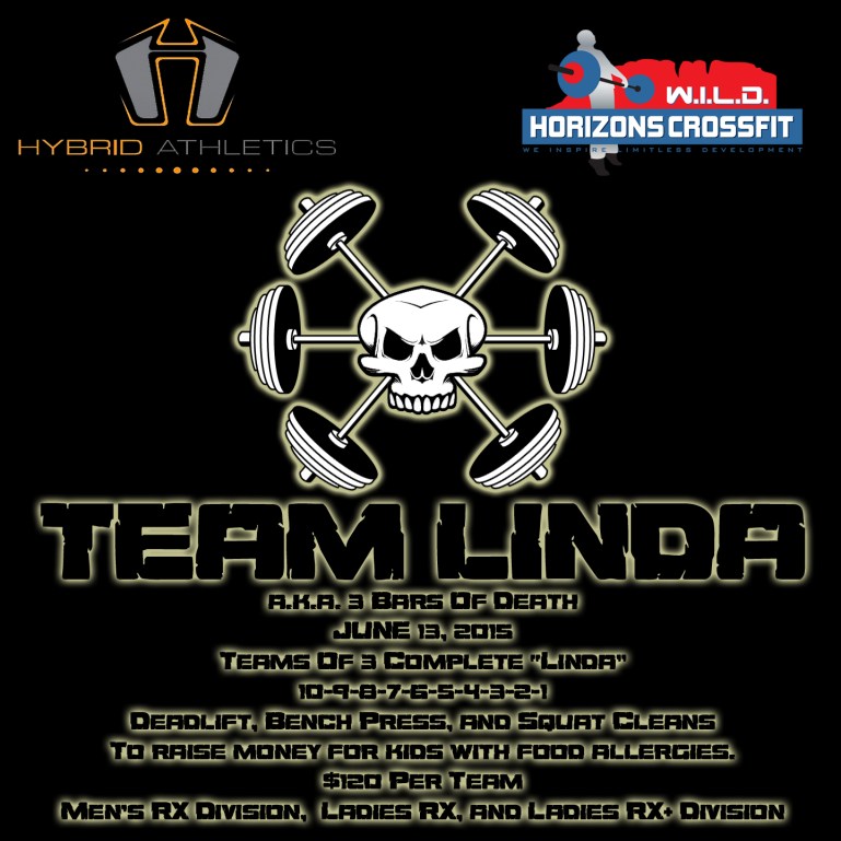 Team Linda