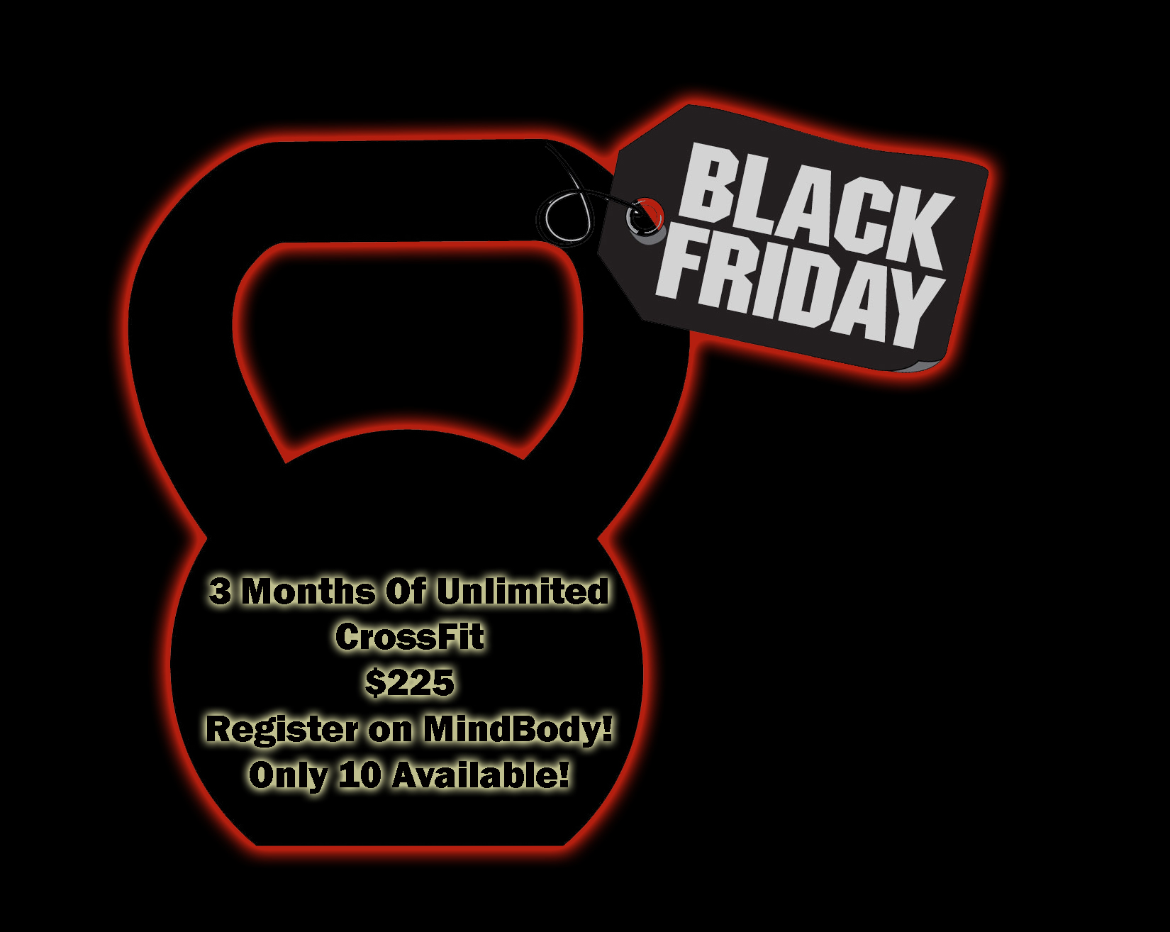 Black Friday