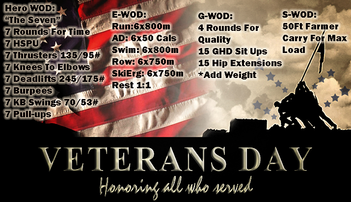 Veterans Day