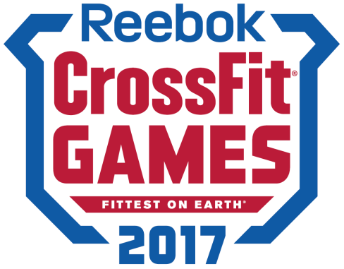 crossfitgameslogo