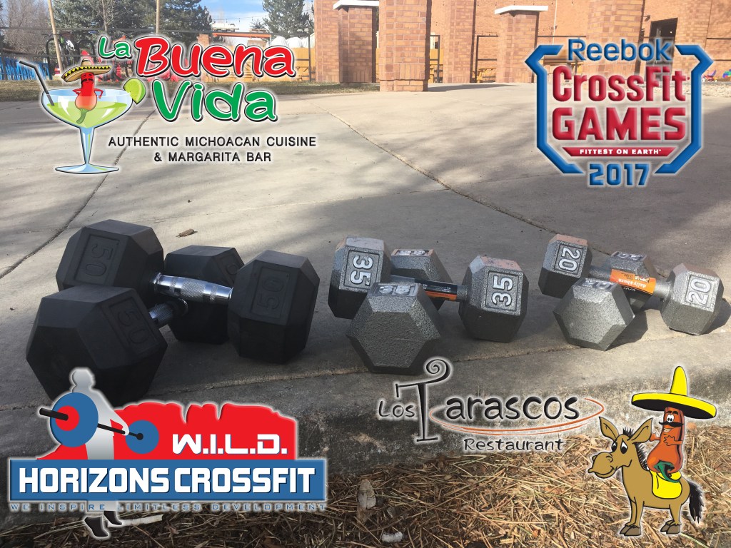 Awesome Week 2 Sponsors!
