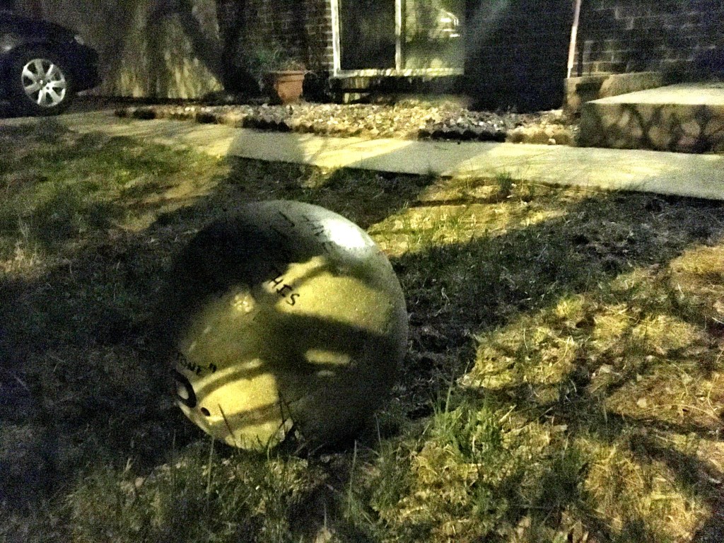 April 14, 2017