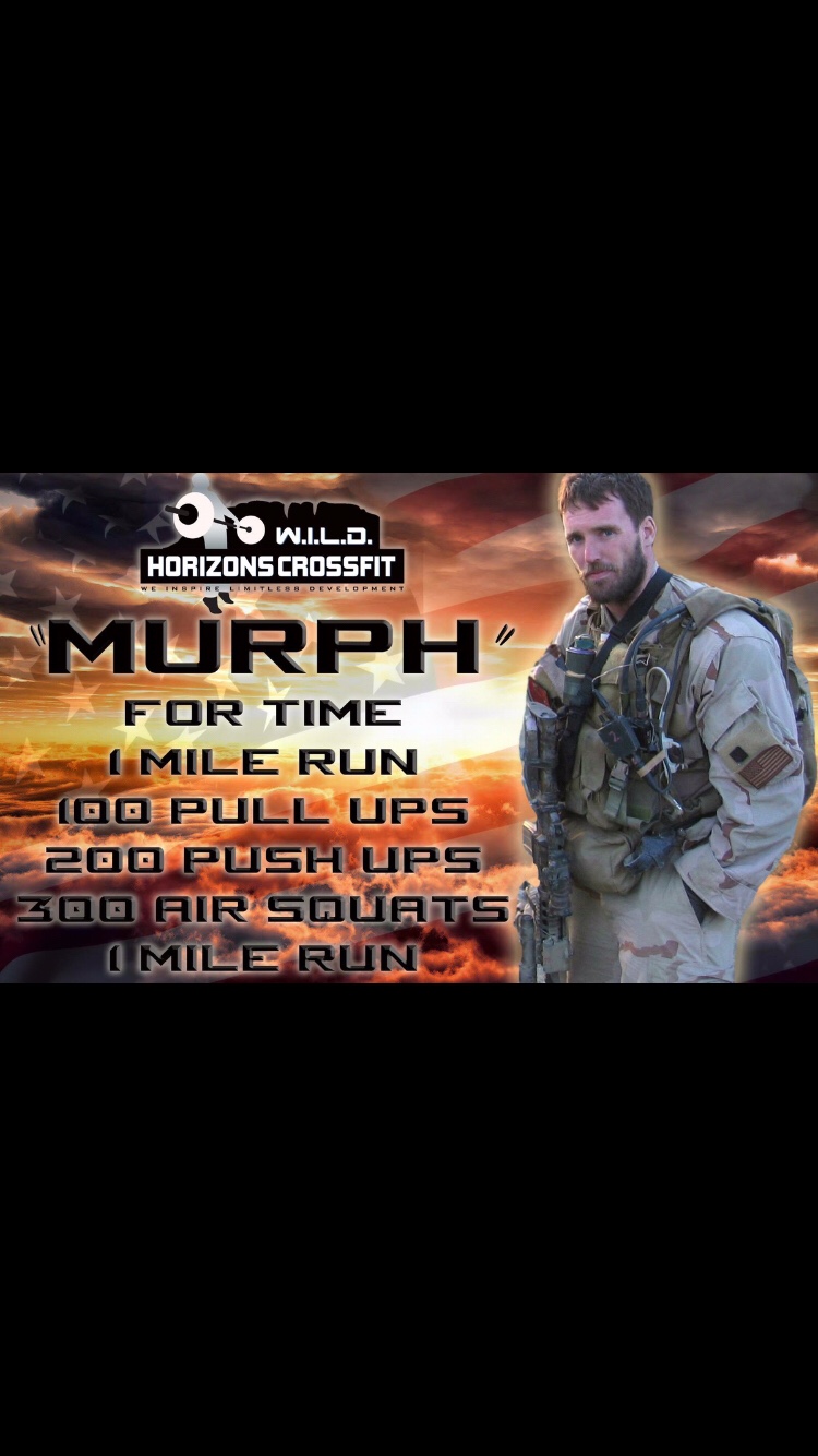 Murph