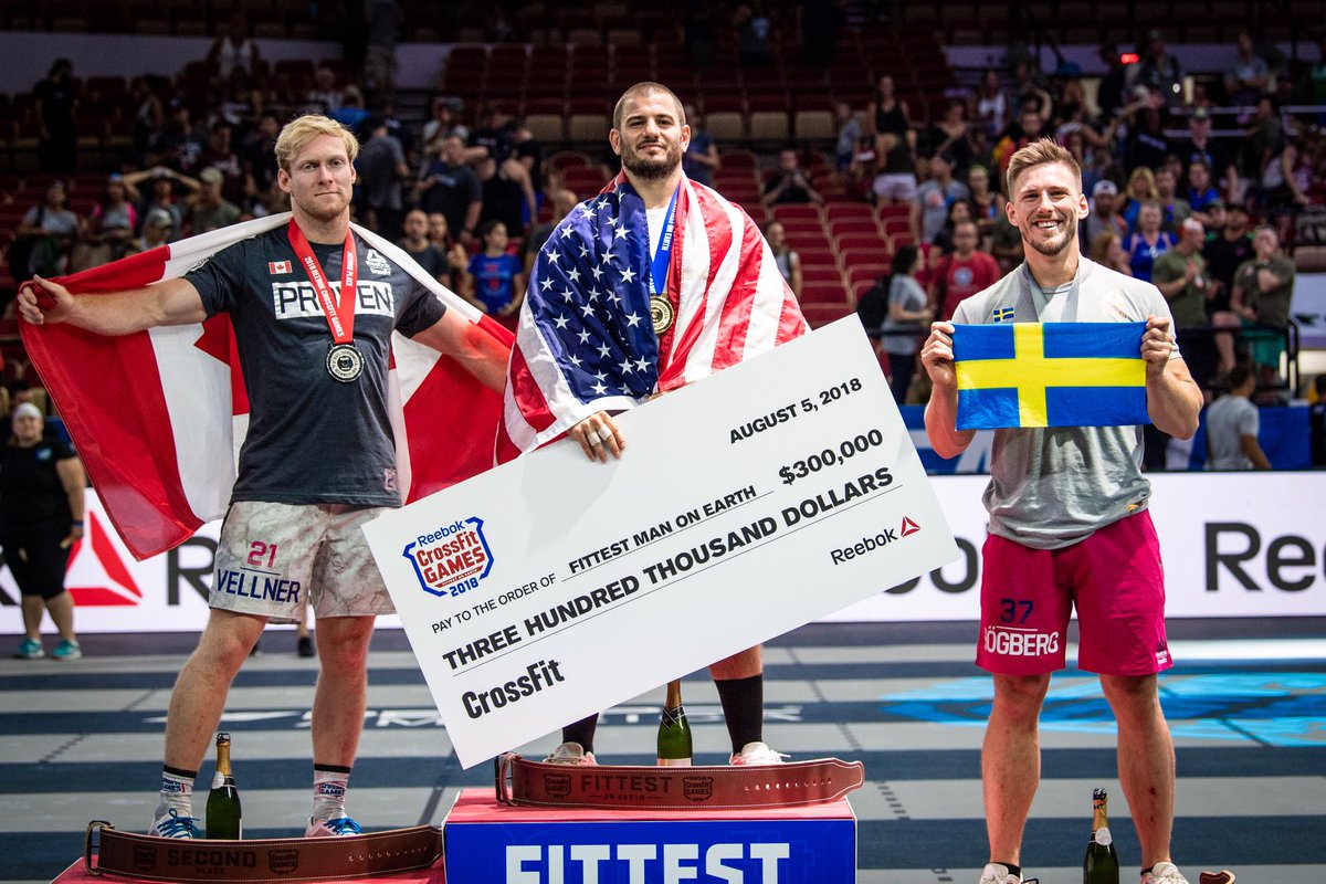 Podium