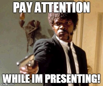 PayAttention